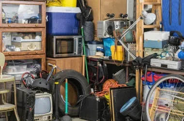 The Dangers of Hoarding: How Junk Removal Can Improve The Situation