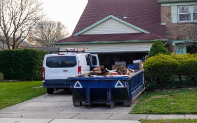 4 Essential Tips For A Successful Whole House Cleanout