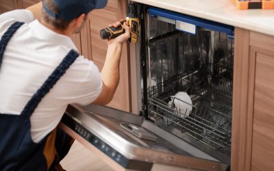 The Appliance Removal Checklist When Planning A Kitchen Renovation